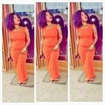 Nancy Osei - @osei6598 - Instagram