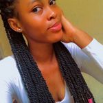 Nancy Osei - @nancyosei86 - Instagram
