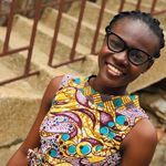 Nancy Osei - @mhami_yhaa - Instagram