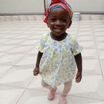 Nancy Osei - @nancyosei70 - Instagram