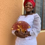 Nancy Osei - @nancy.osei1 - Instagram