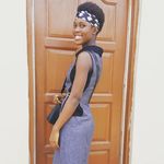 Nancy Osei - @nancyosei157 - Instagram