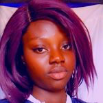 Nancy Osei Bonsu - @nancyoseibons - Instagram