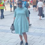 Nancy Osei Bonsu - @nancyoseibonsu1 - Instagram