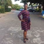 Nancy Osei-Poku - @nancyoseipoku - Instagram