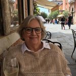 Nancy Osgood - @njosgood - Instagram
