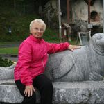 Nancy Osgood - @nancy.osgood.10 - Instagram
