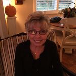 Nancy Osgood - @thegeneral_gh - Instagram