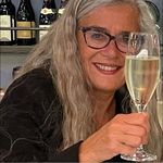 Nancy Portwood Osgood - @nancylivingwell - Instagram