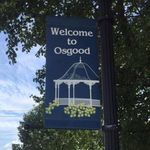 Nancy Treser-Osgood - @treserosgood - Instagram