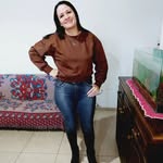 Nancy Osorio - @osorio1537 - Instagram