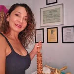 Nancy Osorio - @nancyosoriogiraldo - Instagram