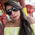 Nancy Osorio - @nancyosoriov - Instagram