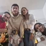 Nancy Osorio - @lunacaos0410 - Instagram