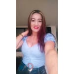 Nancy Osorio - @nancyosorio2105 - Instagram
