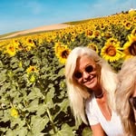 Nancy Foster - @nancycfoster13 - Instagram