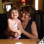 Nancy Oster - @noster6608 - Instagram