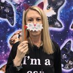 Nancy Oster - @cattygirl27 - Instagram