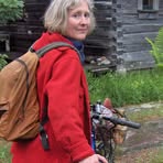 Nancy Osterberg - Facebook