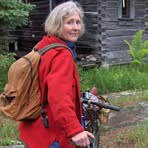 Nancy Osterberg - Facebook