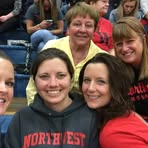 Nancy Osterberg - Facebook