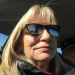 Nancy Osterberger - @nancyosterberger - Instagram