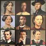 Radicals by Vanessa Ruane & Nancy Ostertag - @radicalstvshow - Instagram