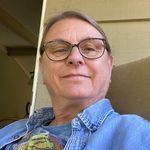 Nancy Angell Ostlund - @mngardengirl - Instagram