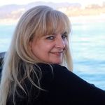 Nancy Ostlund - @nancyostlund - Instagram