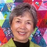 Nancy Ota - @fragmentedquilts - Instagram