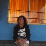 Nancy Otaño - @otaniofabranancy2502 - Instagram