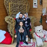 Nancy Othman - @othmannancy - Instagram