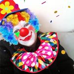 Pepina La Breve - @nancymyriam_othman - Instagram