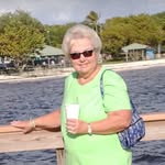 Nancy Motley Kettler - @kettlernancymotley - Instagram