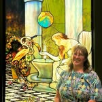 Nancy Otten Garman - @nancy_garman - Instagram