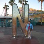 Nancy Otterness - @nancyotterness - Instagram