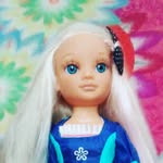 Gabriela - @nancy_over_the_world - Instagram