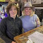 Nancy Overholtz - Facebook