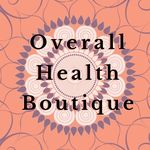 Nancy Ownby - @overallhealthboutique - Instagram