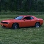 Nancy Ownby - @challenger_rt_57 - Instagram