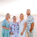 Nancy Smith Owsley - @lilmom41 - Instagram