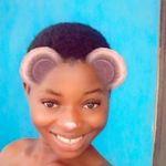 Nancy Owusu - @nancyowusu48 - Instagram