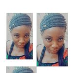 Nancy Owusu - @akua_melon - Instagram