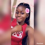 Nancy owusu - @nancyowusu30 - Instagram