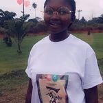 Nancy Owusu - @nancyowusu98 - Instagram
