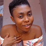 Nancy owusu - @nancyowusu238 - Instagram