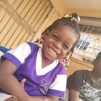 Nancy Owusu Agyapomaah - Facebook