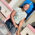 Nancy Owusu Ansah - @owusu_ansah_nancy - Instagram