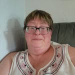 Nancy Jo Oxford - @singlemom1974 - Instagram