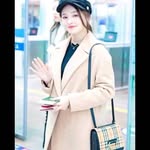 Nancy Oxford - @jeyantoqie - Instagram